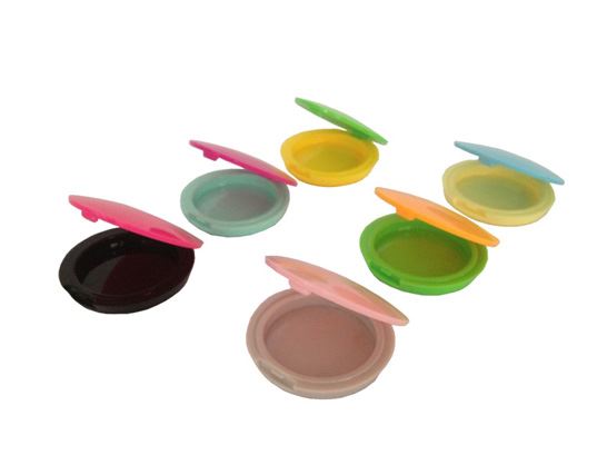 ERF’s Color Obsession, ice cream for the eyes