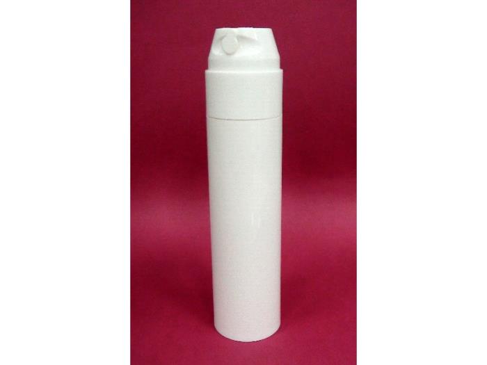 New airless pump for airless bottles