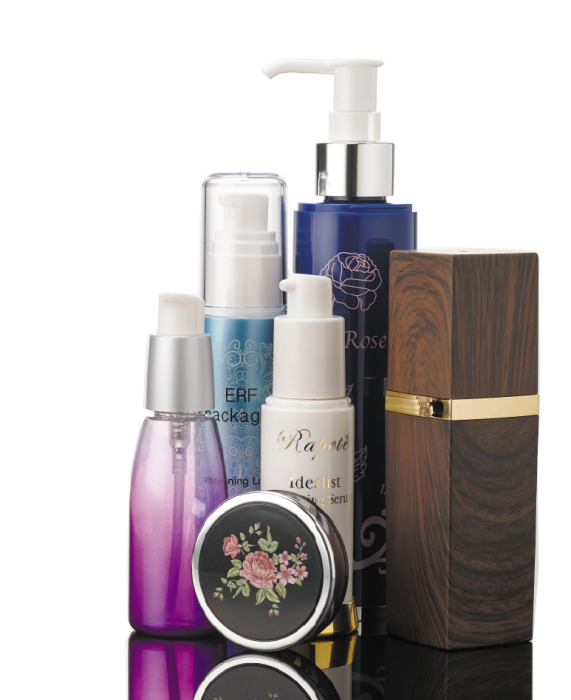 Packaging Decoration Options