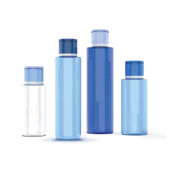 Boston Round Slim 100ml
