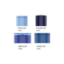 Solar Closure Options