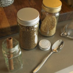 Quality Ingredients Deserve Quality Packaging: Choose Metal Caps