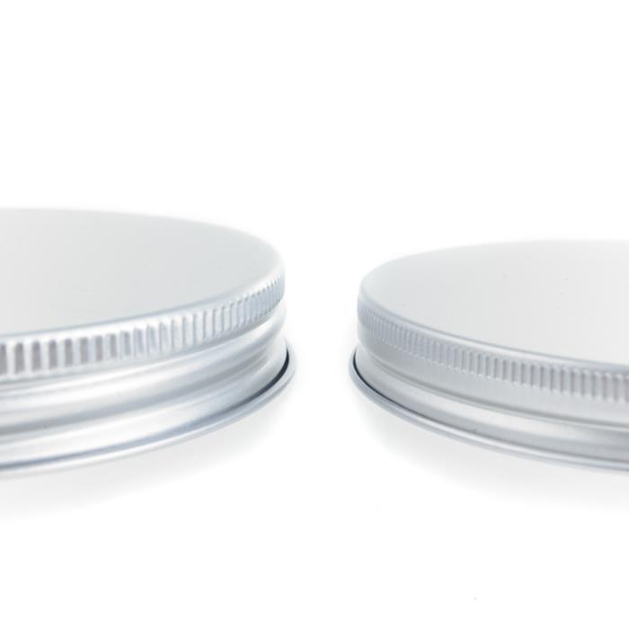 Continuous Thread Metal Caps: You Cant Beat A Classic