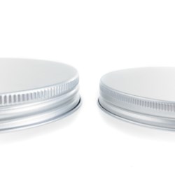 Continuous Thread Metal Caps: You Cant Beat A Classic