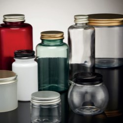 Continuous Thread Caps