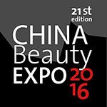 China Beauty Expo 2016