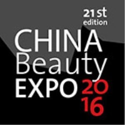 China Beauty Expo 2016