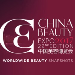 China Beauty Expo 2017