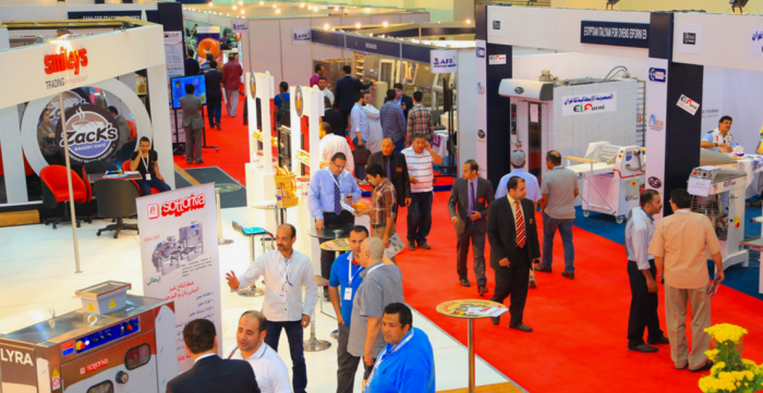 Africa Food Manufacturing 2017