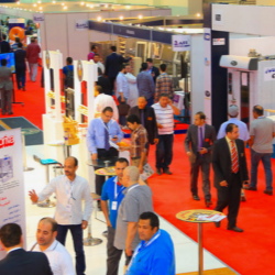 Africa Food Manufacturing 2017