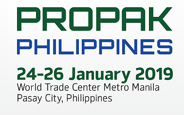 ProPak Philippines 2019