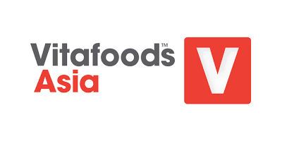 Vitafoods Asia 2018