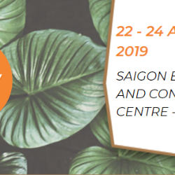 MeKong Beauty Show 2019
