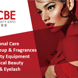 China Beauty Expo 2023