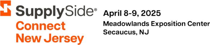 SupplySide Connect New Jersey 2025
