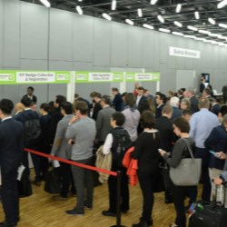 Success of Vitafoods Europe reflects strength of nutraceutical industry