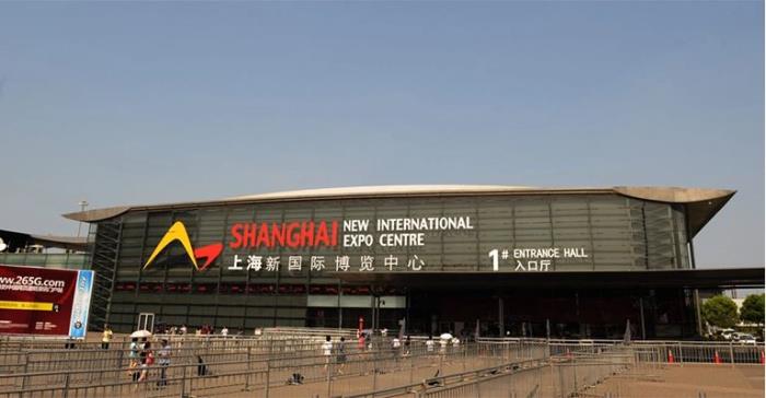 Huge CPhI & P-MEC China a direct result of surging manufacturing