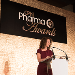 CPhI Worldwide opens entries for the CPhI Pharma Awards 2019