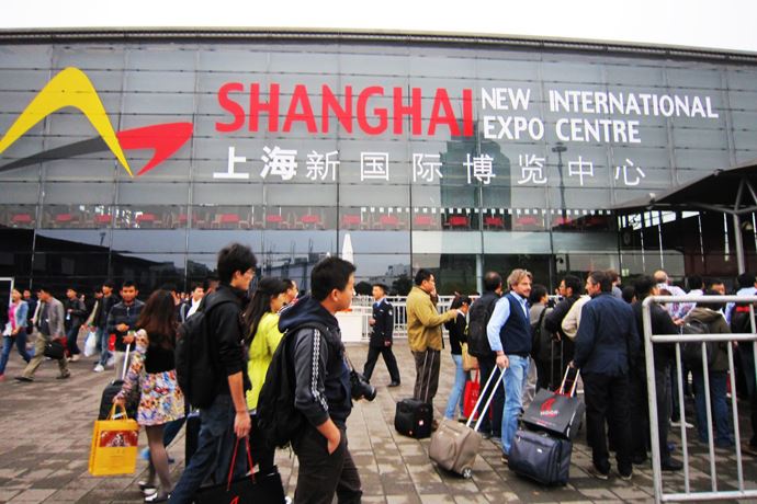 Record numbers expected at CPHI & PMEC China 2024 as Asian markets boom
