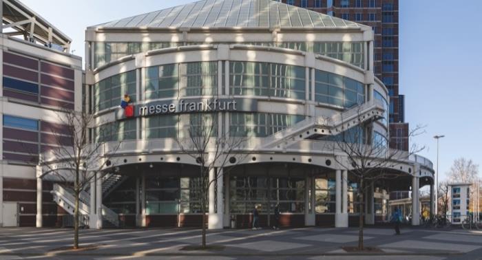 CPHI returns to the Messe Frankfurt in 2025