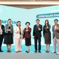 CPHI South East Asia opens as growth prospects outlined for pharmaceutical development in Vietnam, Thailand and Cambodia