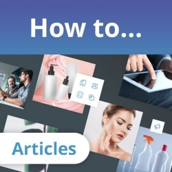How to... Generate sales leads on webpackaging