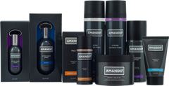 Airopack starts supplying Amando