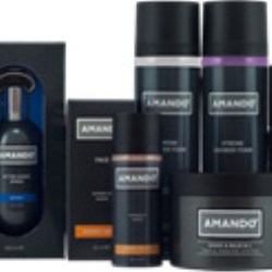 Airopack starts supplying Amando