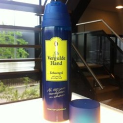 Airopack starts supplying De Vergulde Hand, one of the worlds top shaving product providers