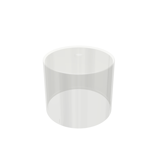 Flat Overcap