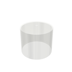 Flat Overcap