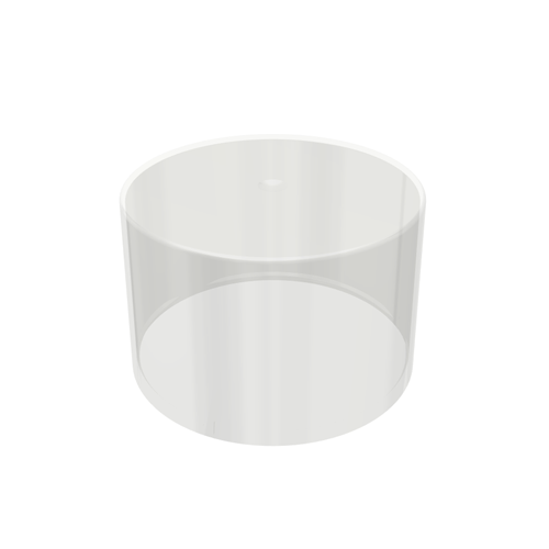 Flat Overcap