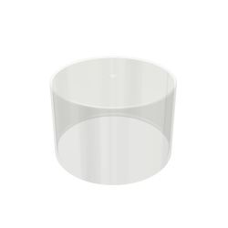 Flat Overcap