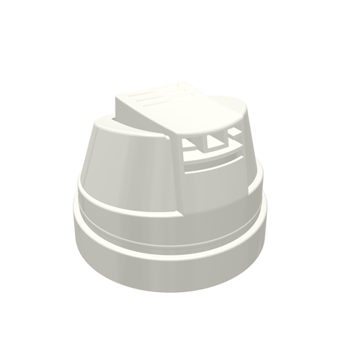Iron Actuator