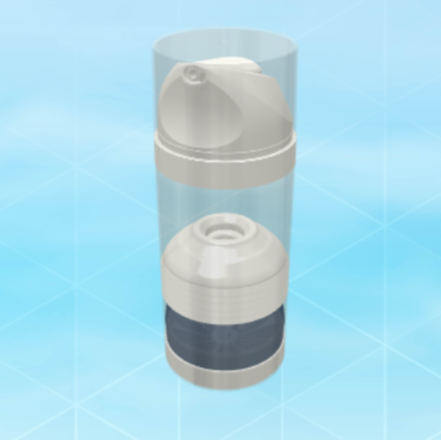 53 mm Configurator