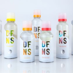 Airopack - fabric sprays