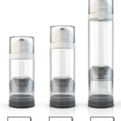 38 mm Bottles