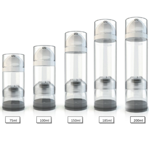 53 mm Bottles