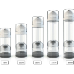53 mm Bottles