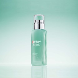 LUMSON and BIOTHERM for Aquapower Advanced Gel