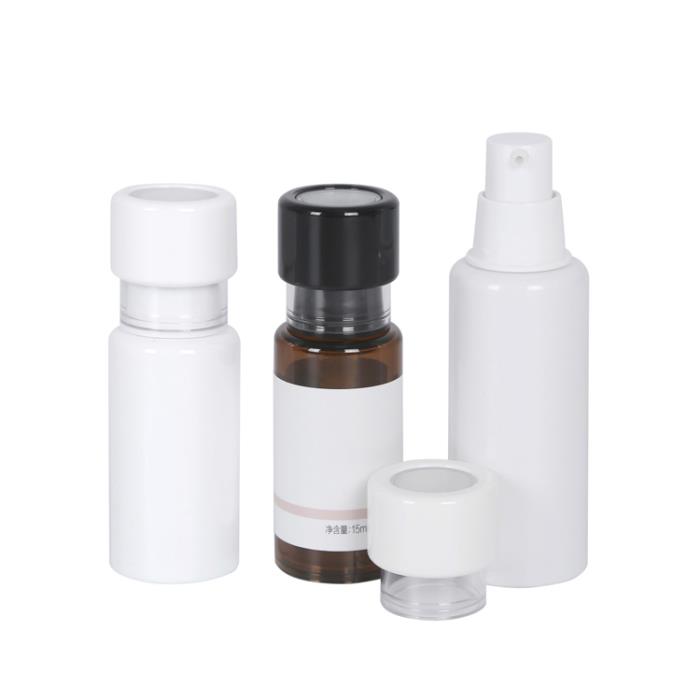 Airless Bottles 15ml to 30ml (UKA03)