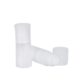 Airless Bottles 15ml to 50ml (UKA04-A)