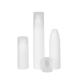 Airless Bottles 15ml to 50ml (UKA04-B)