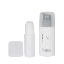 Airless Bottles 30ml to 50ml (UKA07)