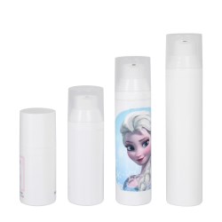 Airless Bottles 30ml to 100ml (UKA08)