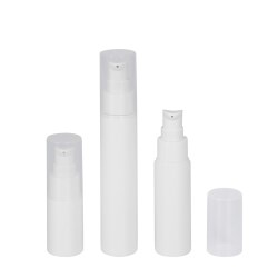 15ml Airless Bottles (UKA10)