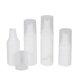 15ml to 30ml Airless Bottles (UKA11)