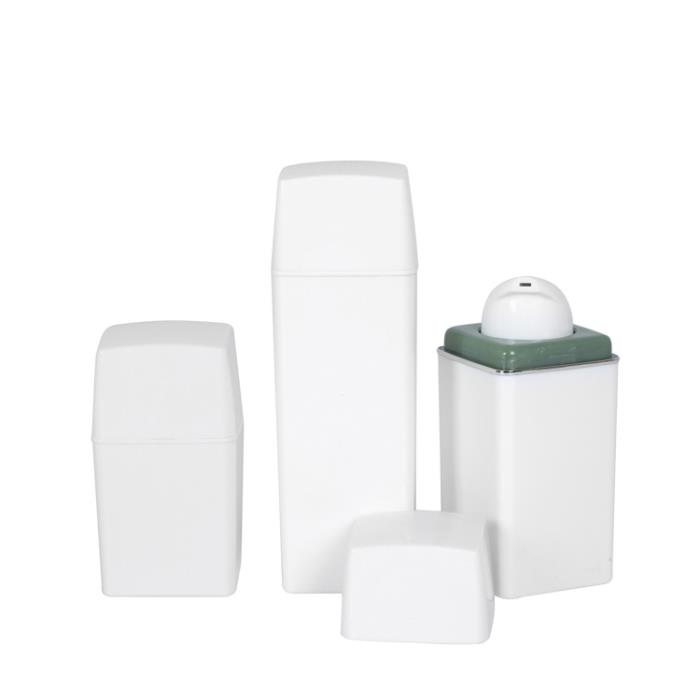 15ml to 50ml Airless Bottles (UKA12)