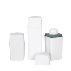 15ml to 50ml Airless Bottles (UKA12)