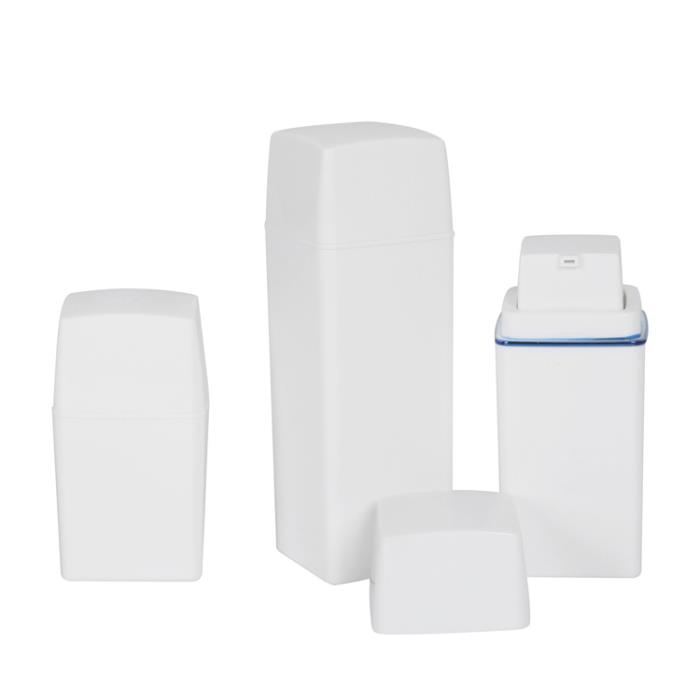 15ml to 50ml Airless Bottles (UKA13)